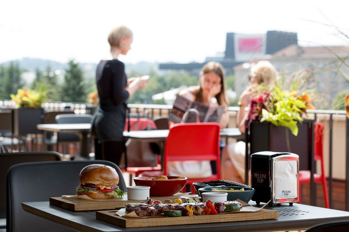 Grill london store meniu
